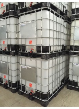 1,000L IBC TANK (Recon-GRADE A Condition)